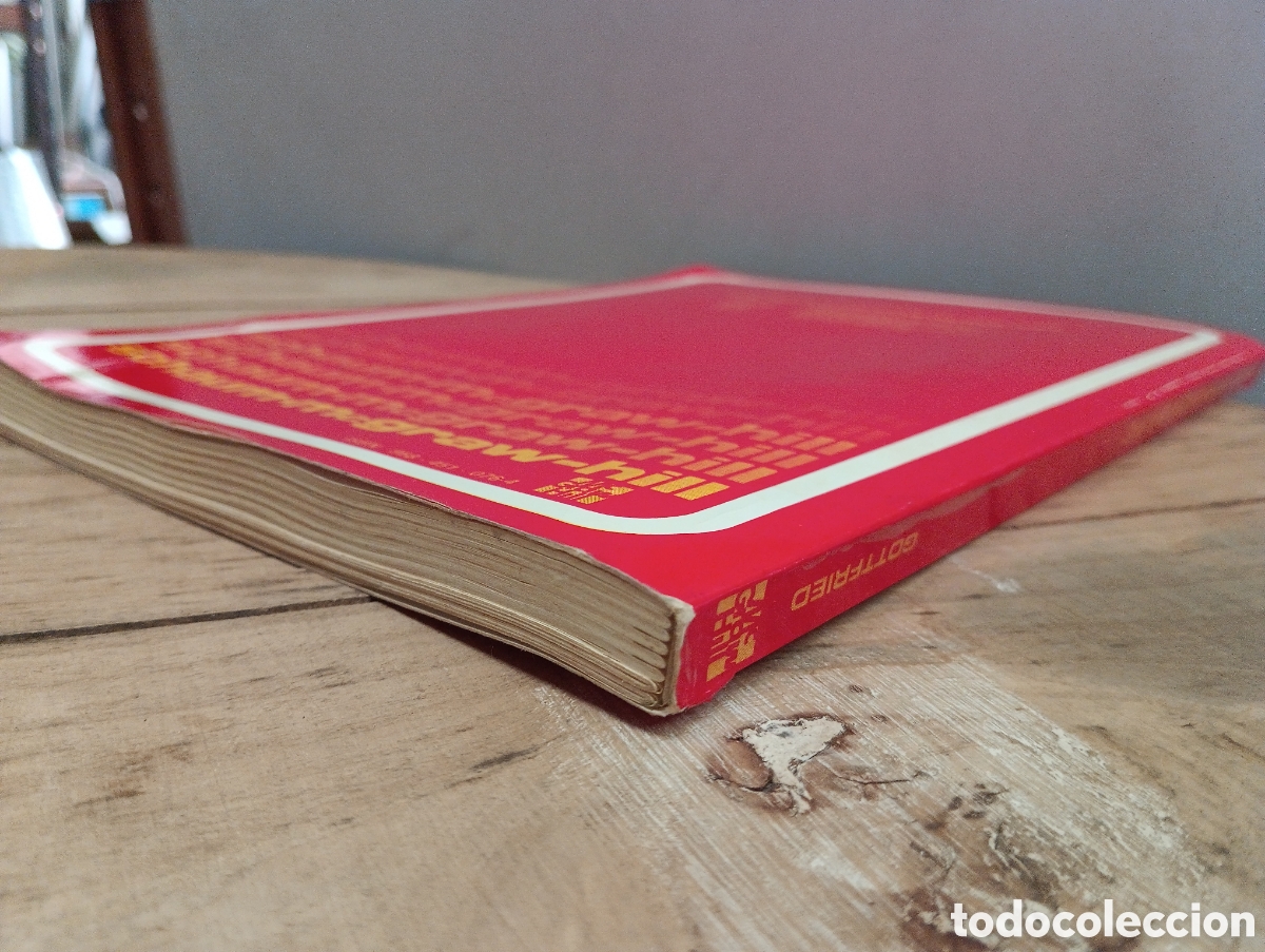Libros de segunda mano: SERIE SCHAUM PROGRAMACION BASIC. - Foto 12