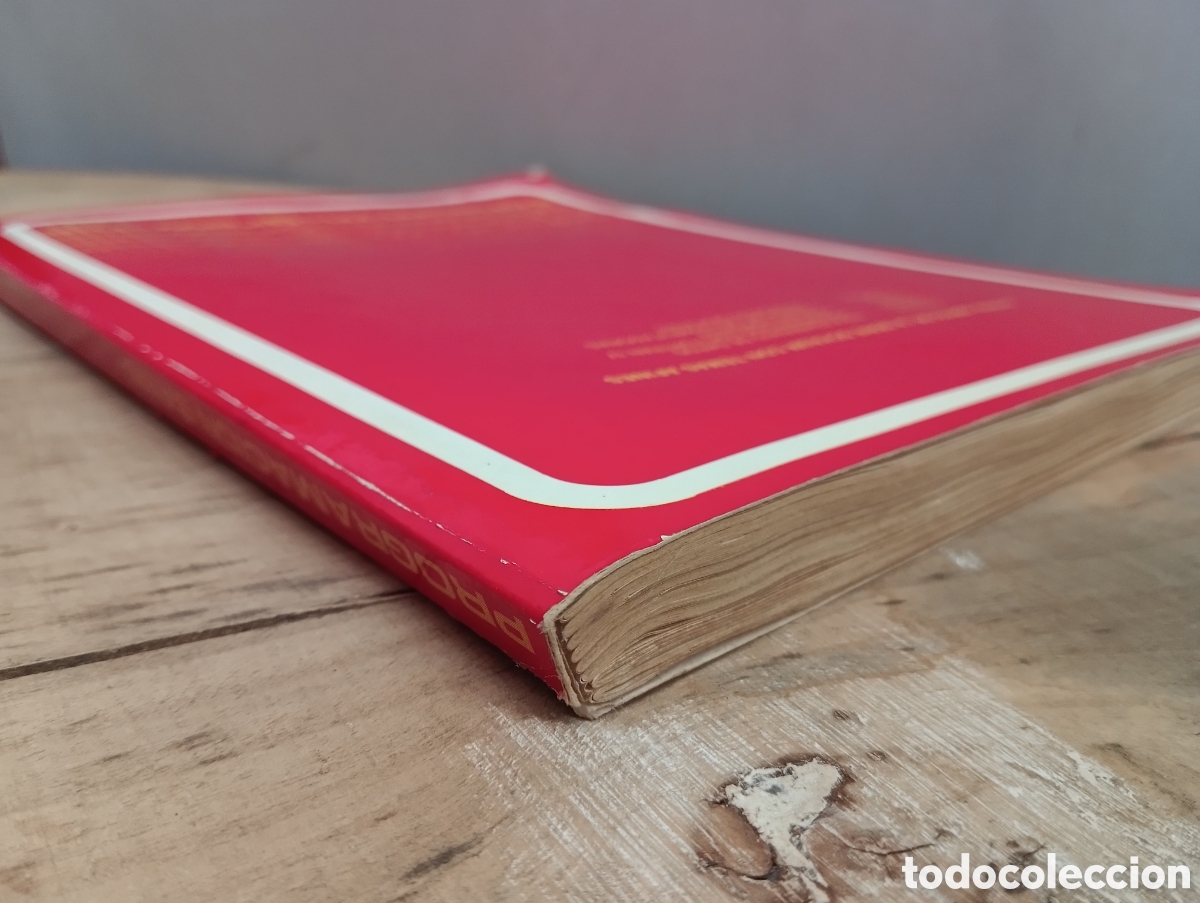 Libros de segunda mano: SERIE SCHAUM PROGRAMACION BASIC. - Foto 13