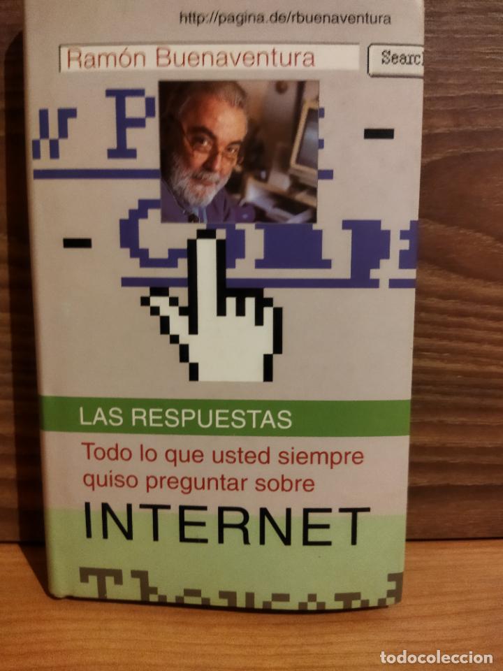 Libros de segunda mano: Internet - Foto 1