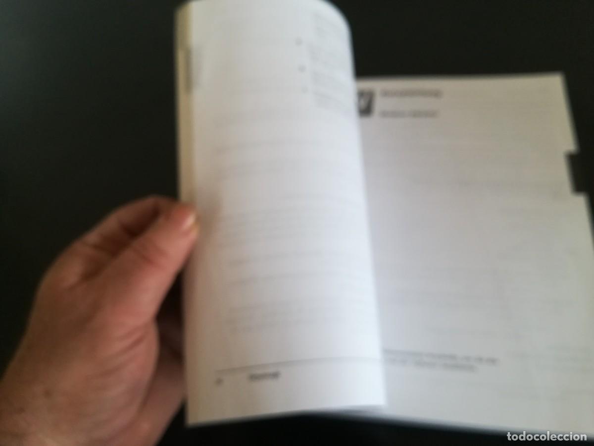 Libros de segunda mano: SNAP SCAN E40 E50 / AR803 / AGFA - Foto 10