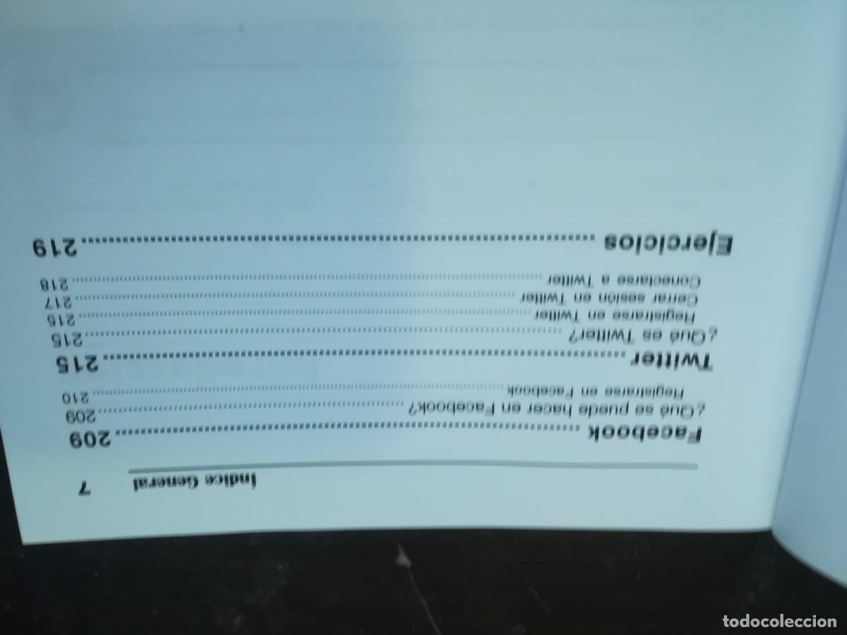 Libros de segunda mano: INTERNET EXPLORER 9 / JAIME BLANCO / S401B / GUIA PASO A PASO DE NAVEGACION - Foto 9