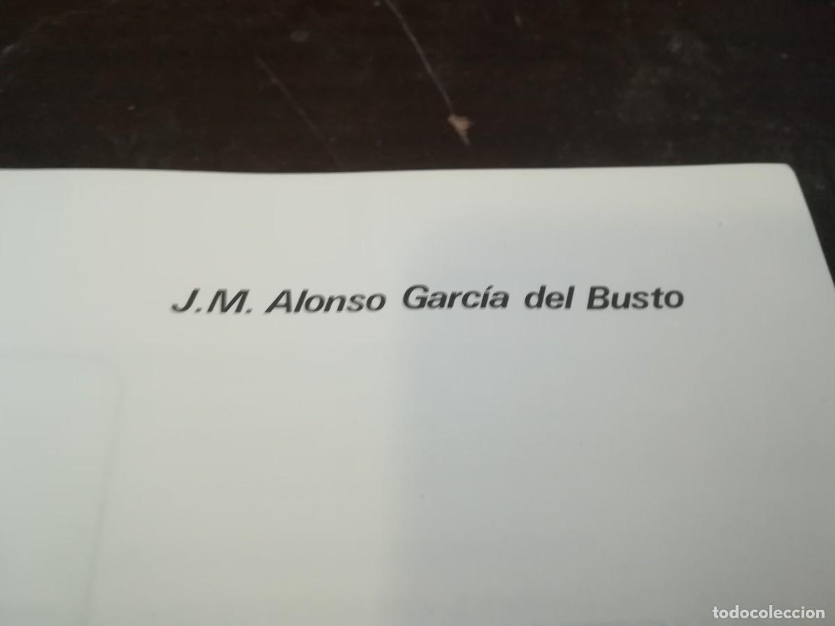 Libros de segunda mano: DBASE PLUS / JM ALONSO / Y206B / PARANINFO - Foto 5