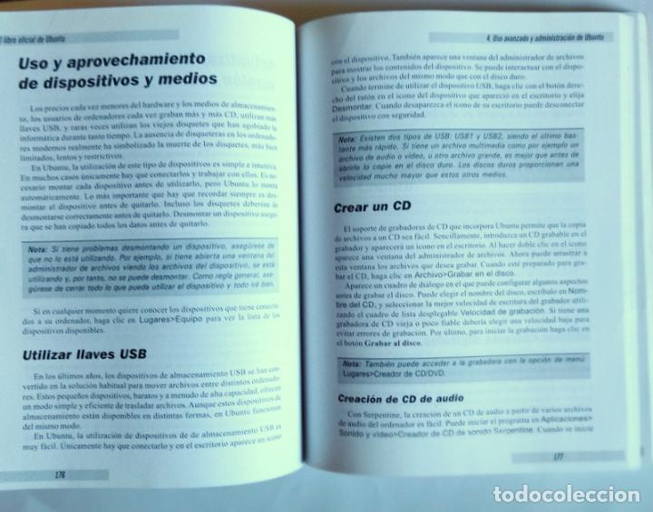 Libros de segunda mano: LINUX - DAVID BANDEL Y ROBERT NAPIER - EDITORIAL PRENTICE HALL. 6&ordf; EDICION. 2003 - Foto 2