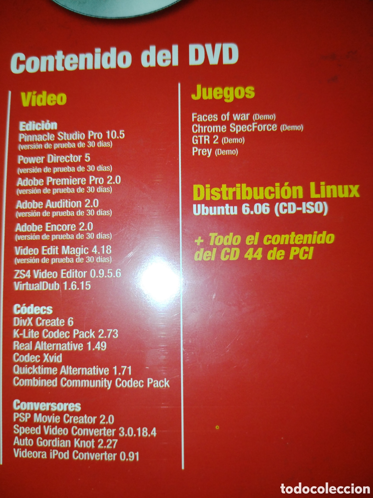 Libros de segunda mano: Personal Computer & Internet. CD. #44 - Foto 3