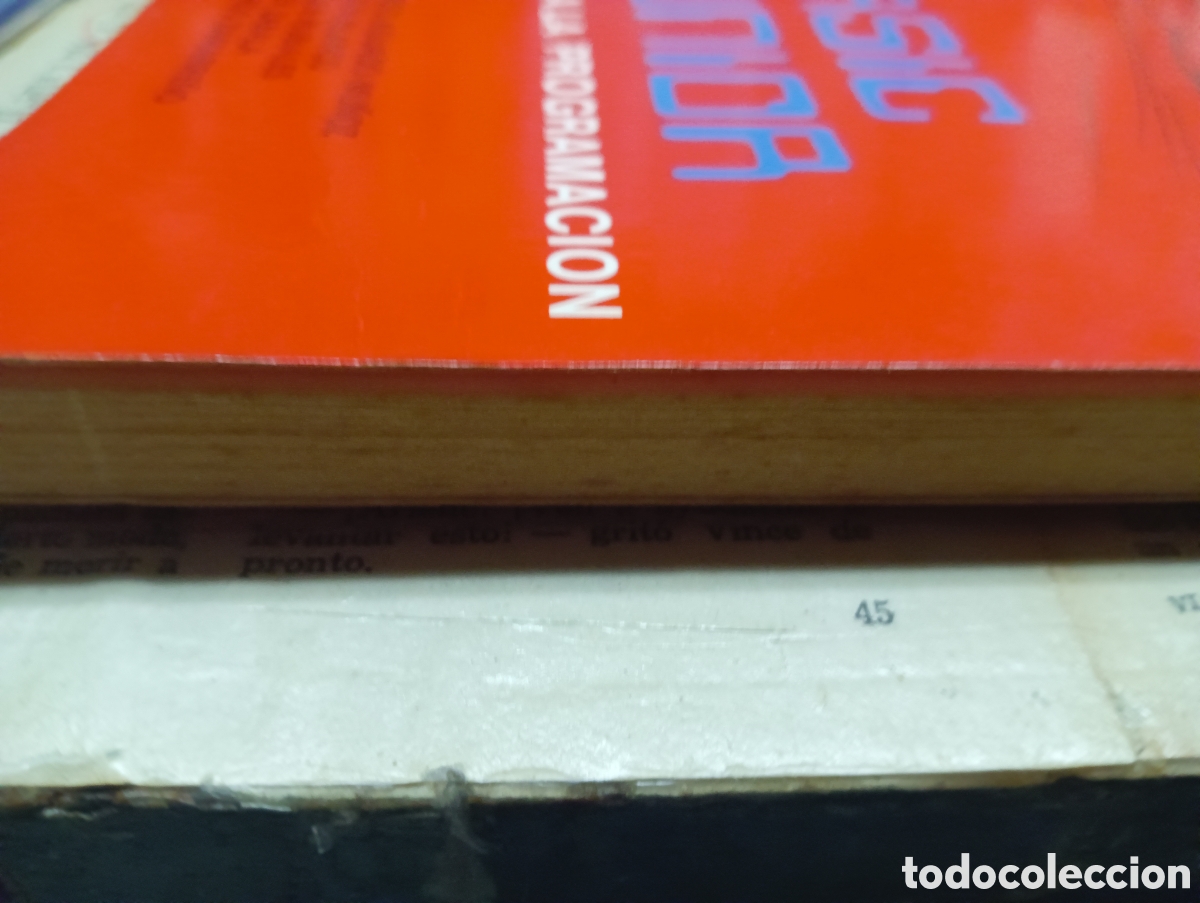 Libros de segunda mano: Basic junior - Foto 2