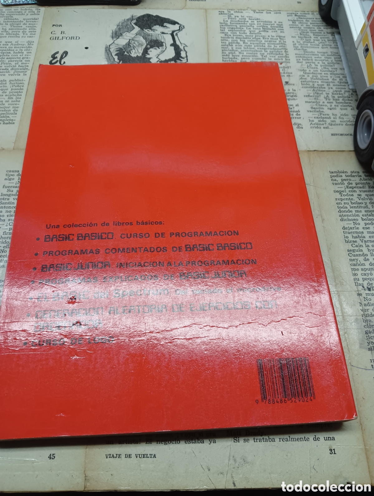 Libros de segunda mano: Basic junior - Foto 3
