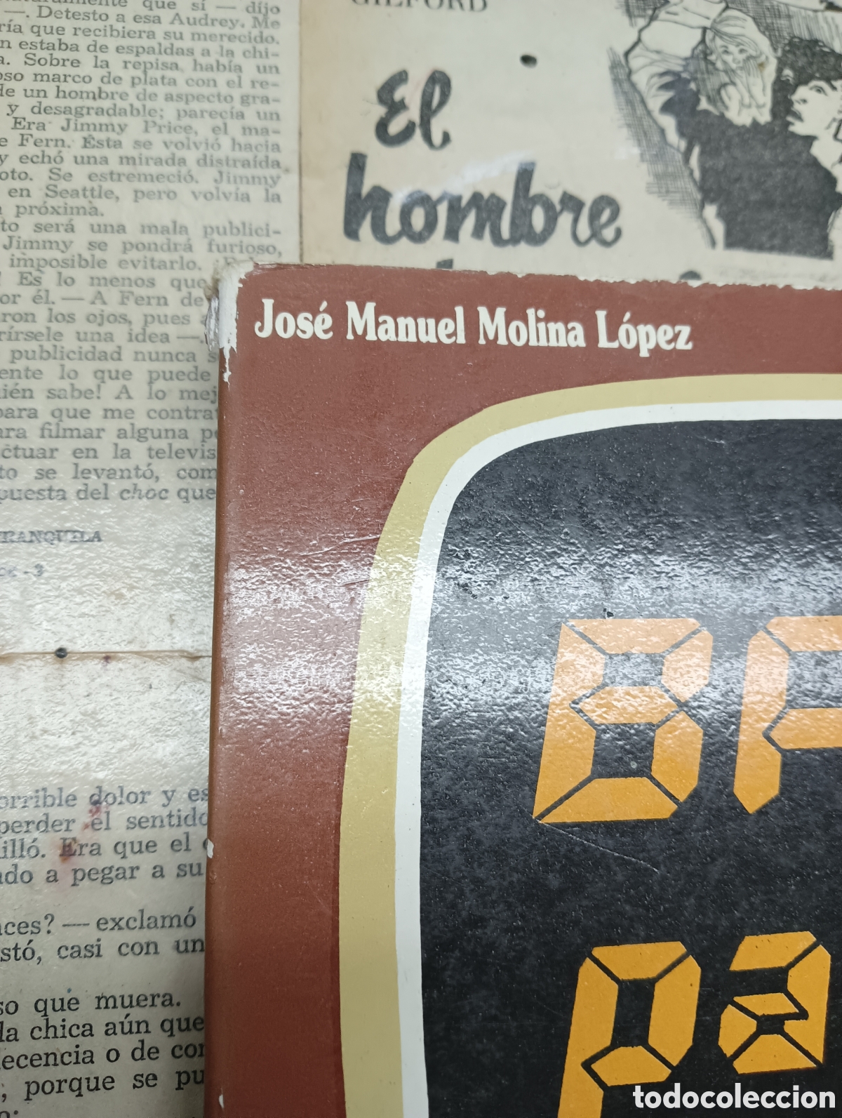 Libros de segunda mano: Basic para la escuela nivel II - Foto 2