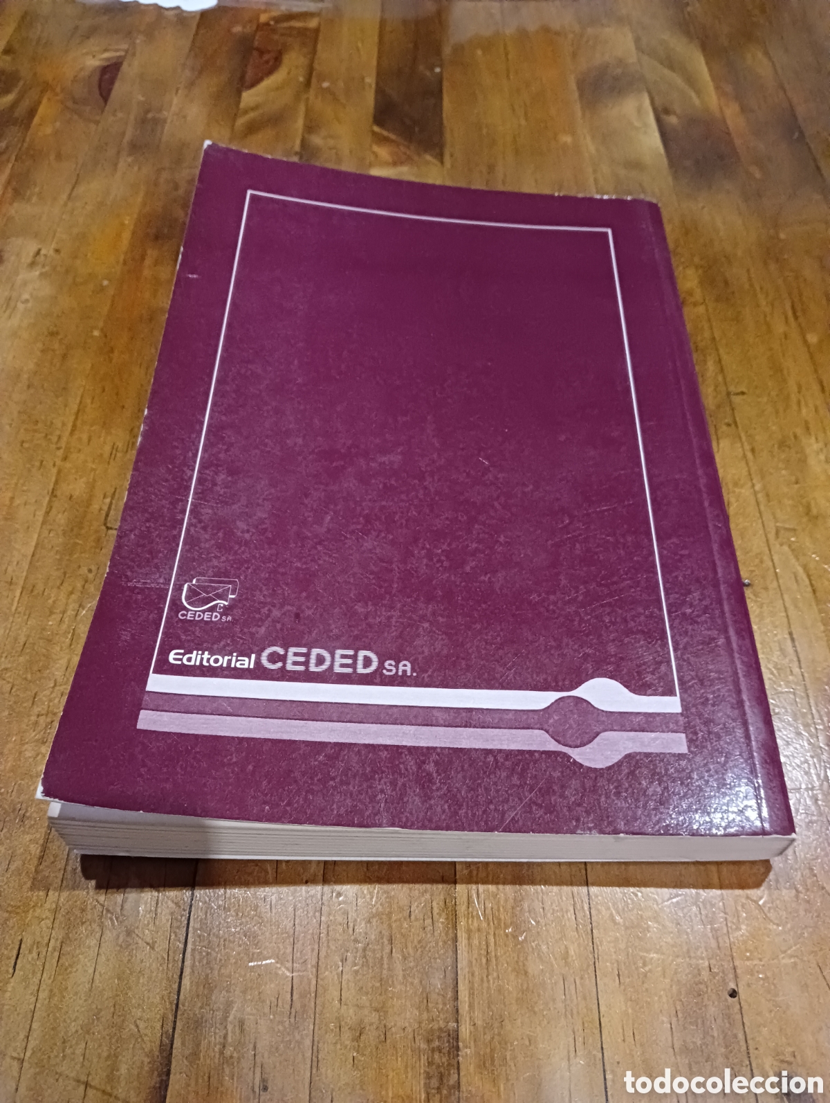 Libros de segunda mano: Lenguaje. Cobol - Foto 3