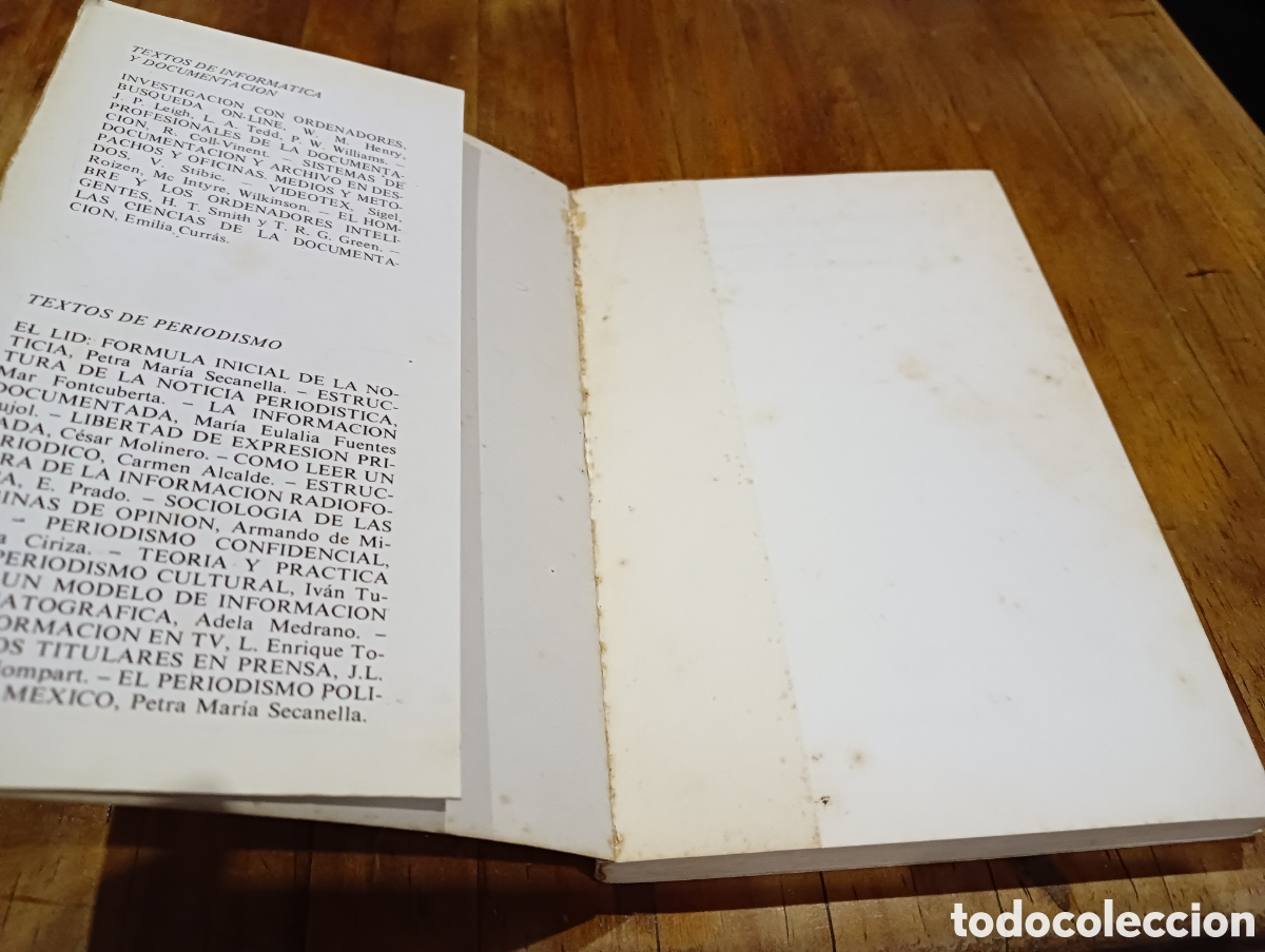 Libros de segunda mano: Programaci&oacute;n de ordenadores en Basic. - Foto 2