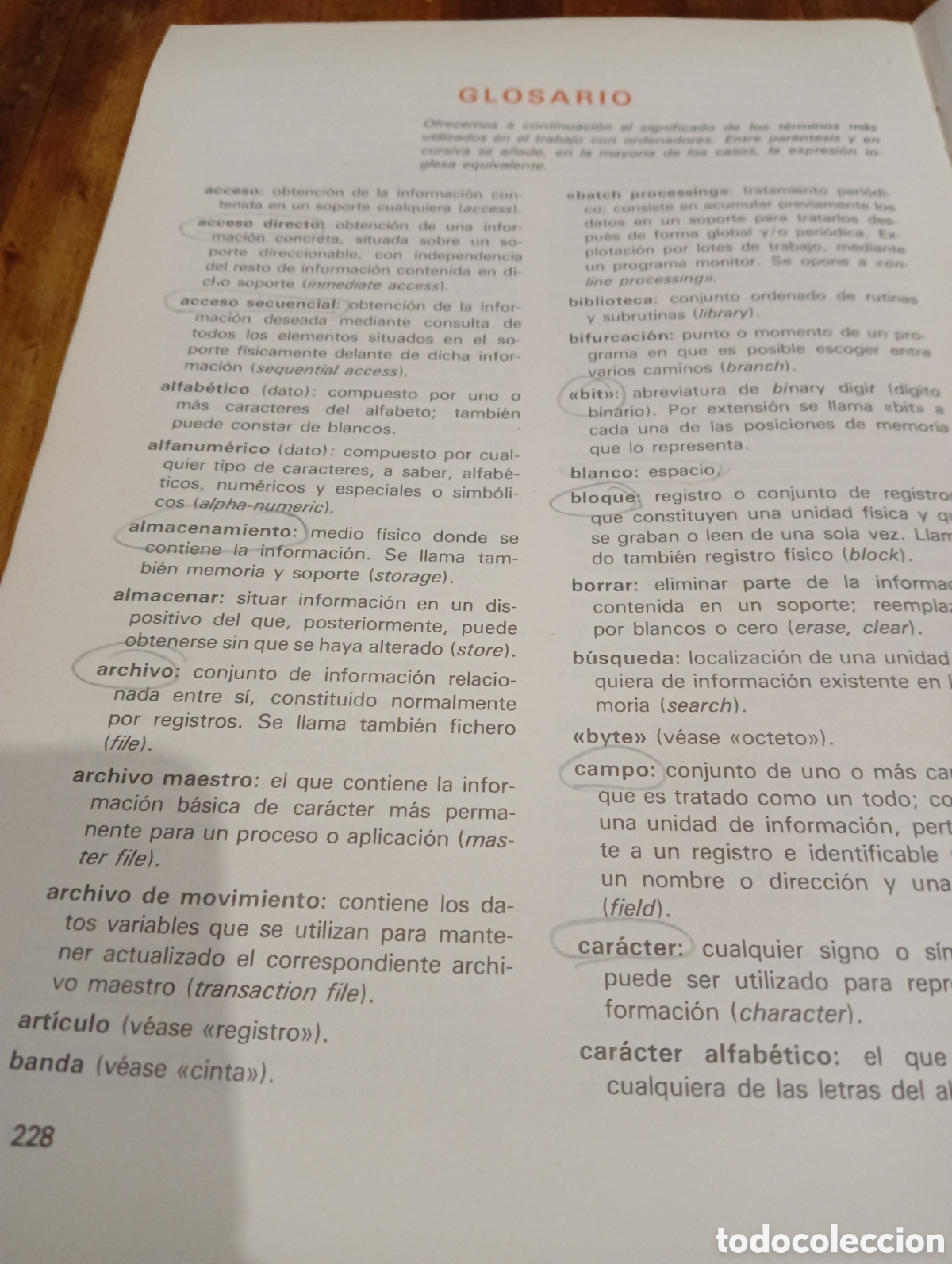 Libros de segunda mano: Inform&aacute;tica FP2 3. - Foto 6