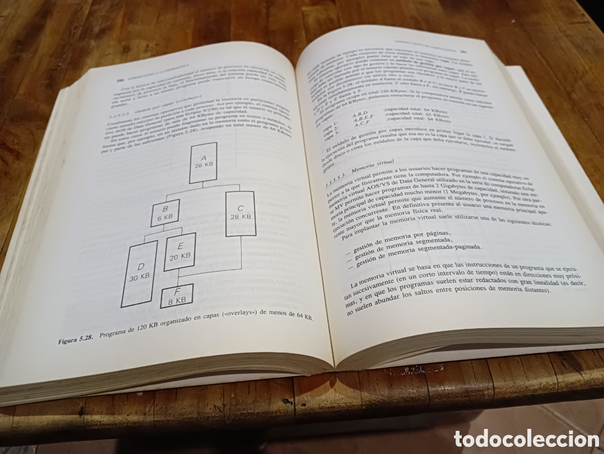 Libros de segunda mano: Introducci&oacute;n a la inform&aacute;tica. McGrawHill - Foto 3