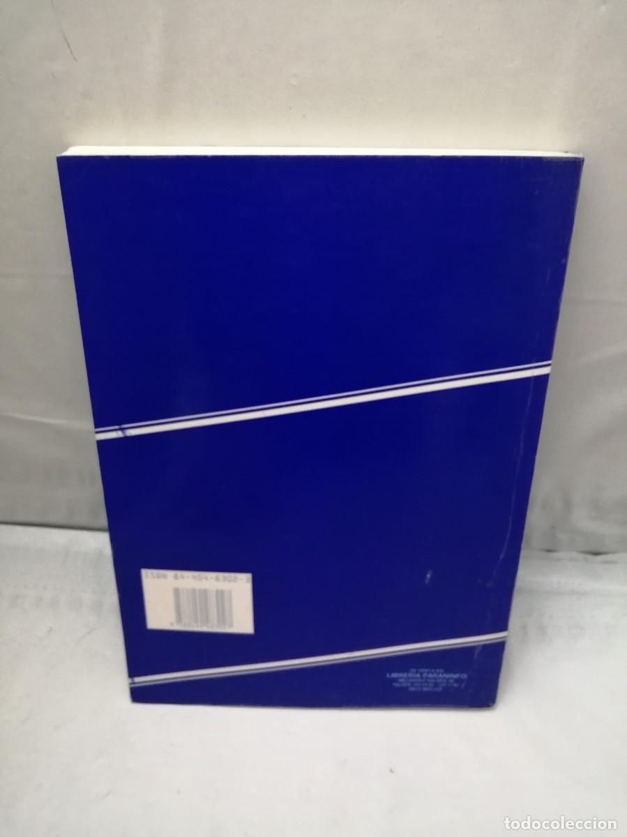 Libros de segunda mano: Pr&aacute;cticas de programaci&oacute;n de Computadoras (Compilador Quick BASIC 4.5) - Foto 2