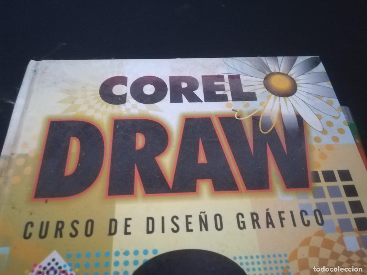Libros de segunda mano: COREL DRAW 8 / M.NOGUERA / CONS 684 - Foto 3