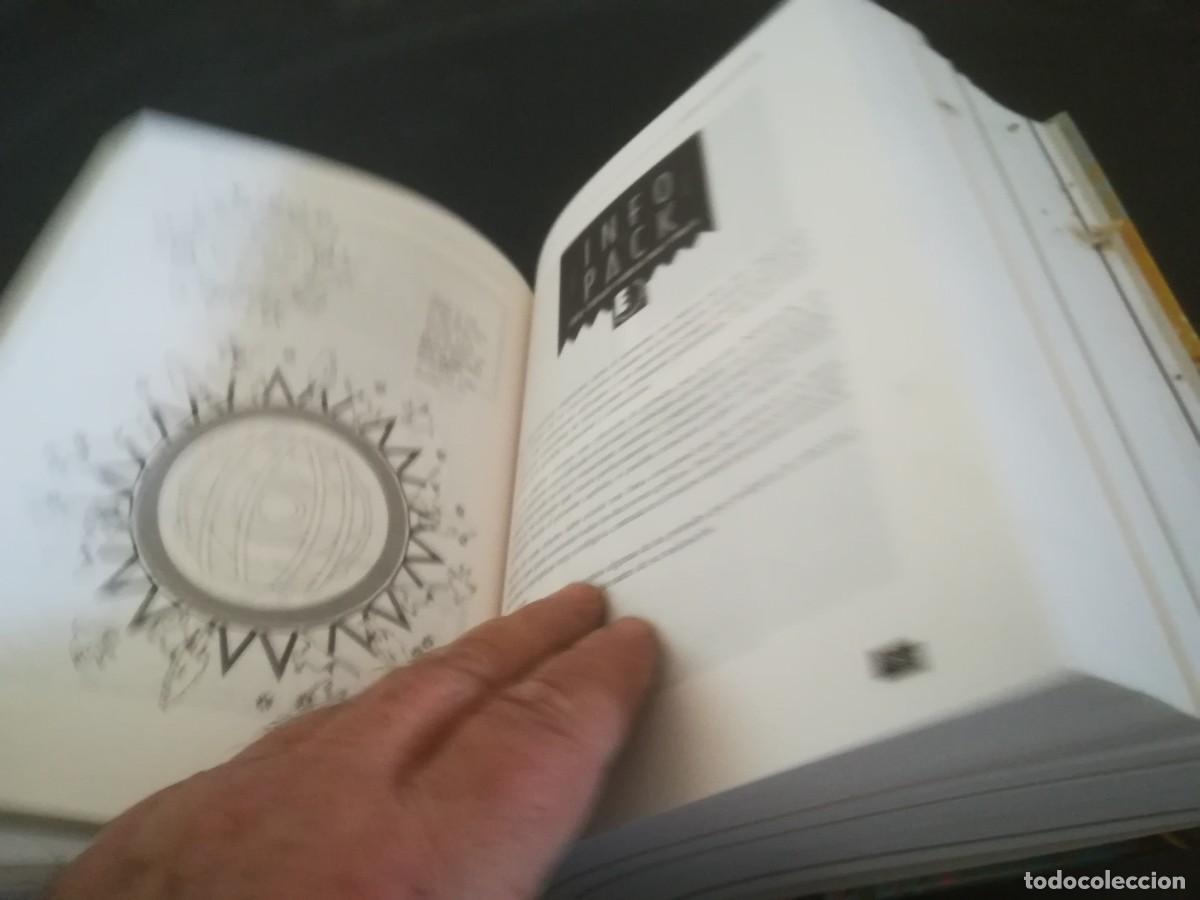 Libros de segunda mano: COREL DRAW 8 / M.NOGUERA / CONS 684 - Foto 15
