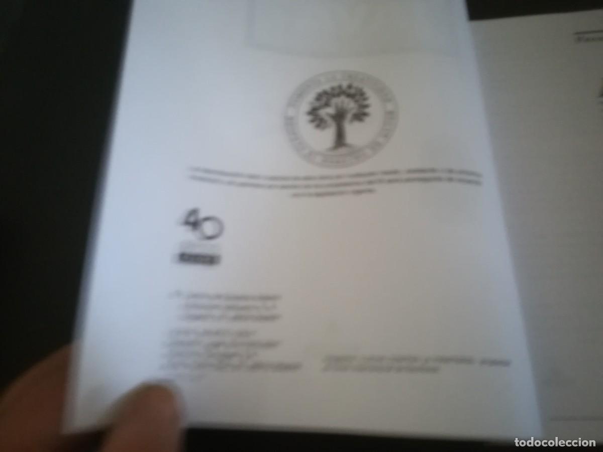 Libros de segunda mano: JAVA / / CONS 684 / ADAMS - Foto 4