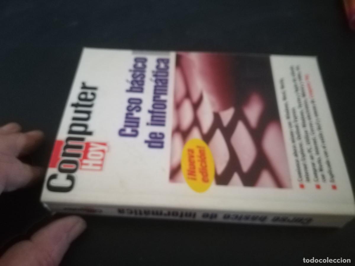 Libros de segunda mano: COMPUTER HOY / CURSO BASICO DE INFORMATICA / CONS 684 - Foto 1