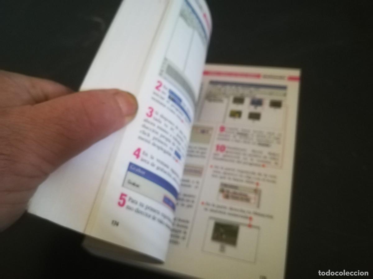 Libros de segunda mano: COMPUTER HOY / CURSO BASICO DE INFORMATICA / CONS 684 - Foto 5