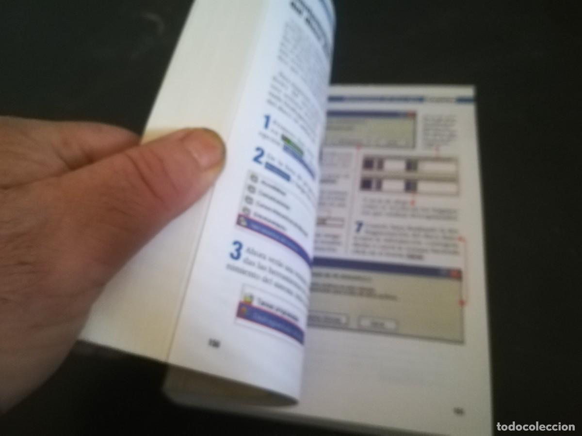 Libros de segunda mano: COMPUTER HOY / CURSO BASICO DE INFORMATICA / CONS 684 - Foto 6