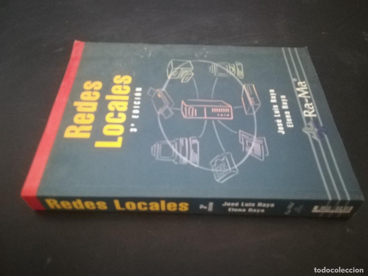 Libros de segunda mano: REDES SOCIALES / VVAA / CONS 689 / RA-MA - Foto 1