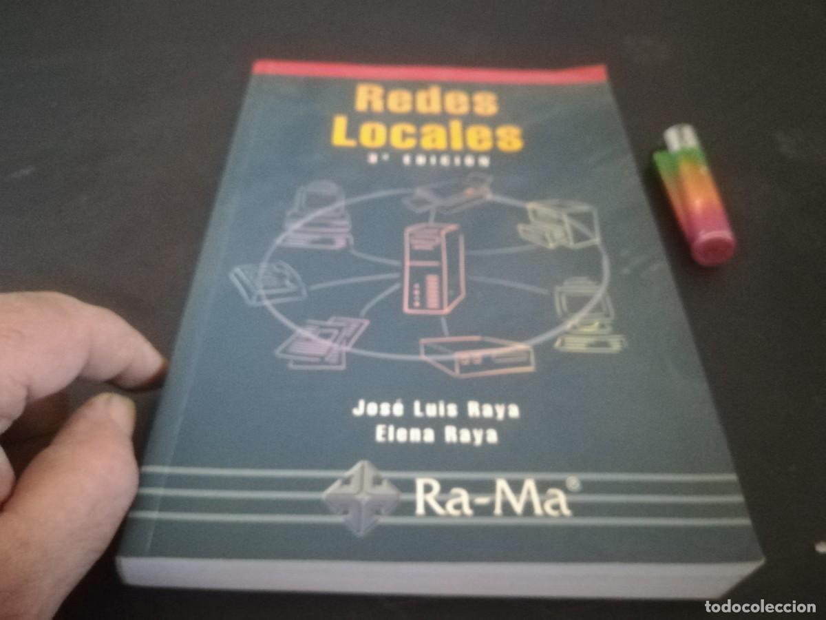 Libros de segunda mano: REDES SOCIALES / VVAA / CONS 689 / RA-MA - Foto 2
