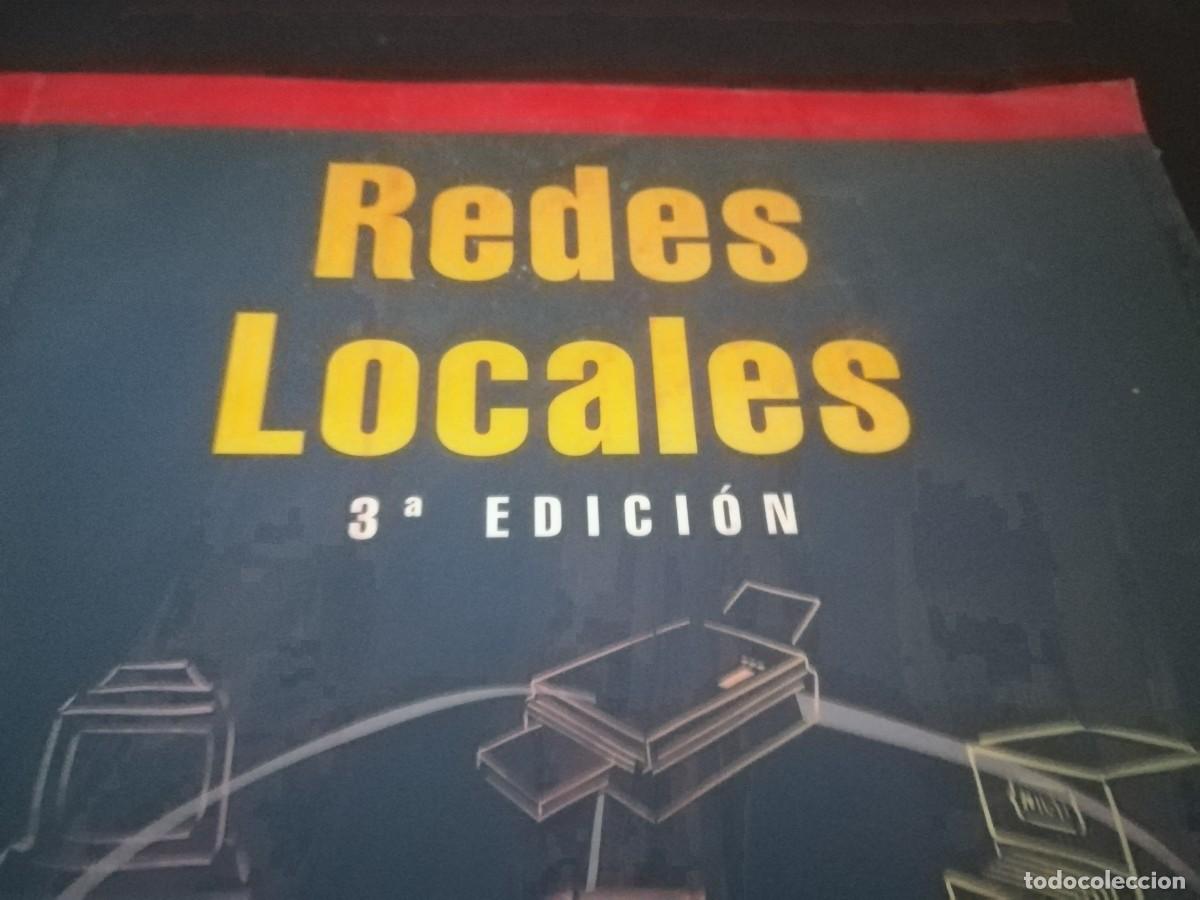 Libros de segunda mano: REDES SOCIALES / VVAA / CONS 689 / RA-MA - Foto 3