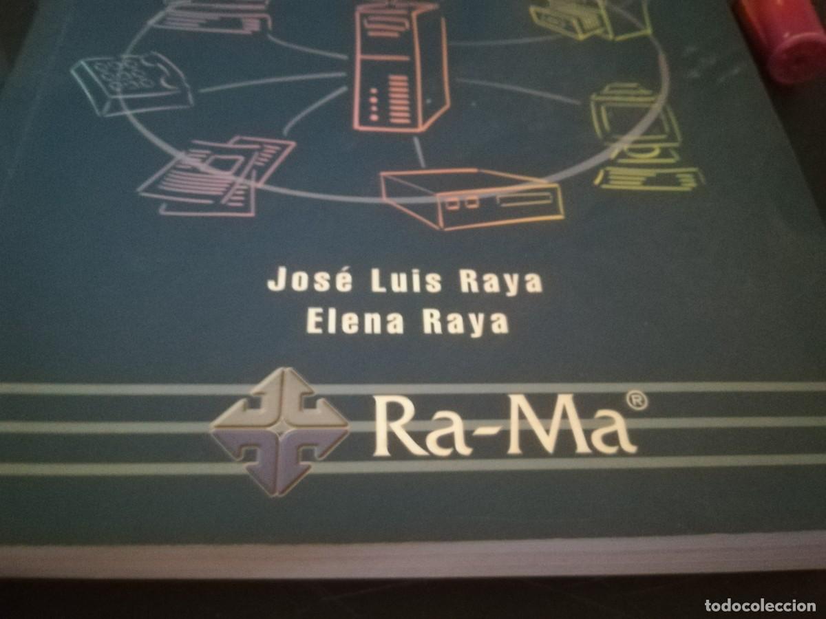 Libros de segunda mano: REDES SOCIALES / VVAA / CONS 689 / RA-MA - Foto 4