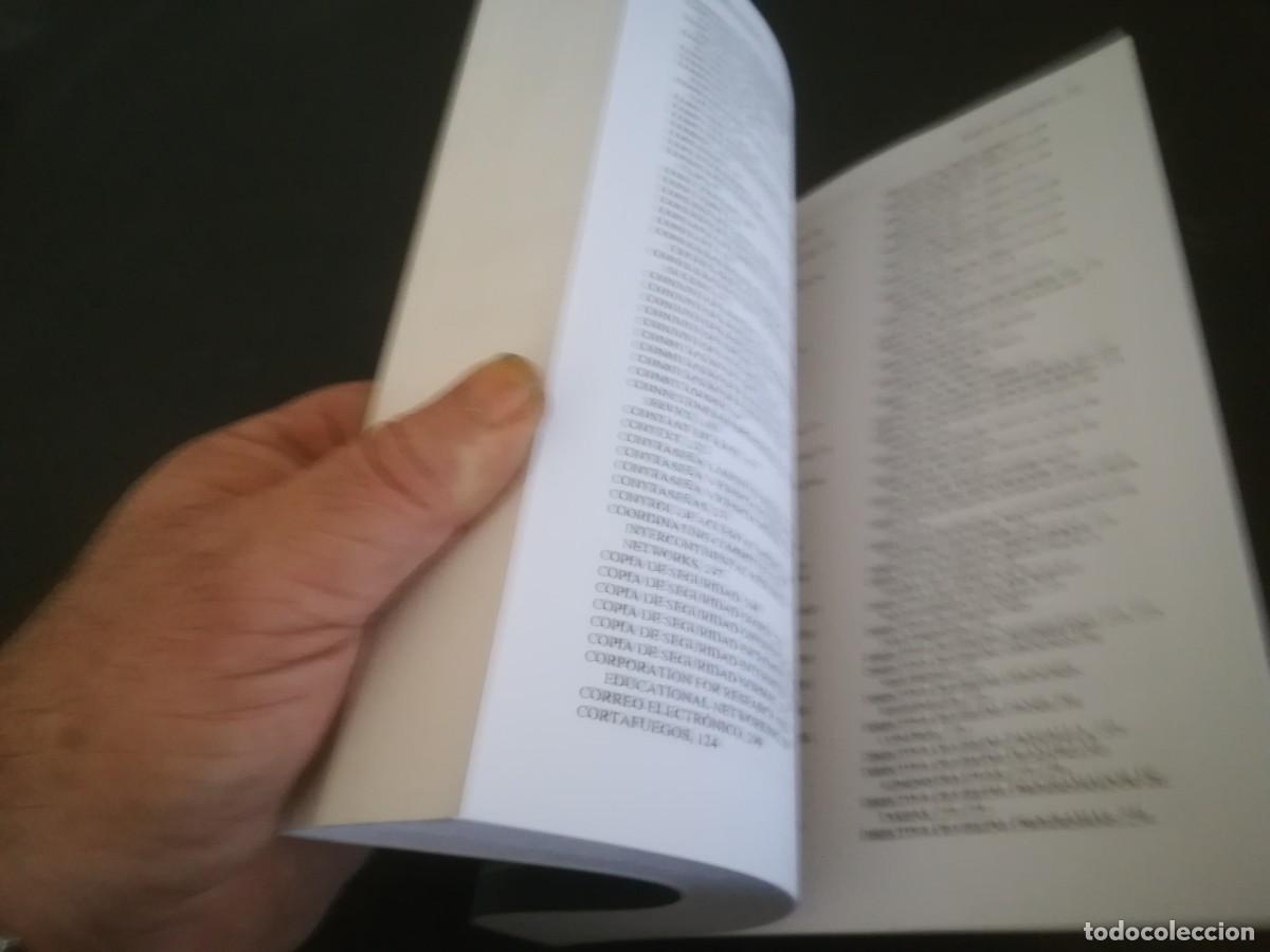 Libros de segunda mano: REDES SOCIALES / VVAA / CONS 689 / RA-MA - Foto 6
