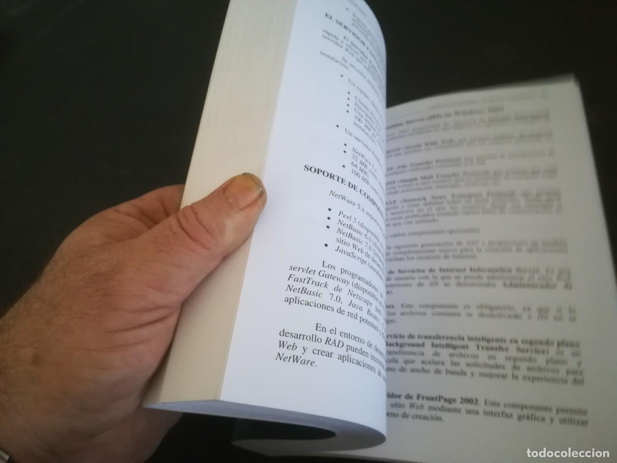 Libros de segunda mano: REDES SOCIALES / VVAA / CONS 689 / RA-MA - Foto 7