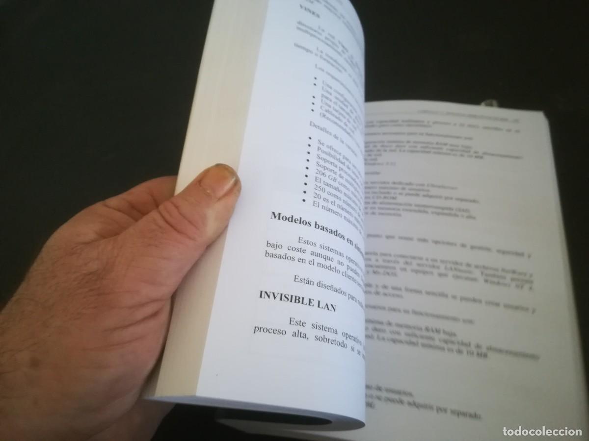 Libros de segunda mano: REDES SOCIALES / VVAA / CONS 689 / RA-MA - Foto 8
