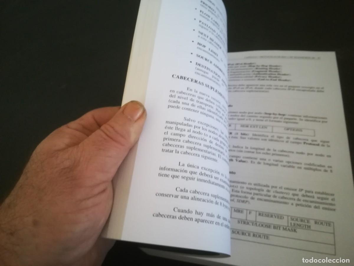 Libros de segunda mano: REDES SOCIALES / VVAA / CONS 689 / RA-MA - Foto 9