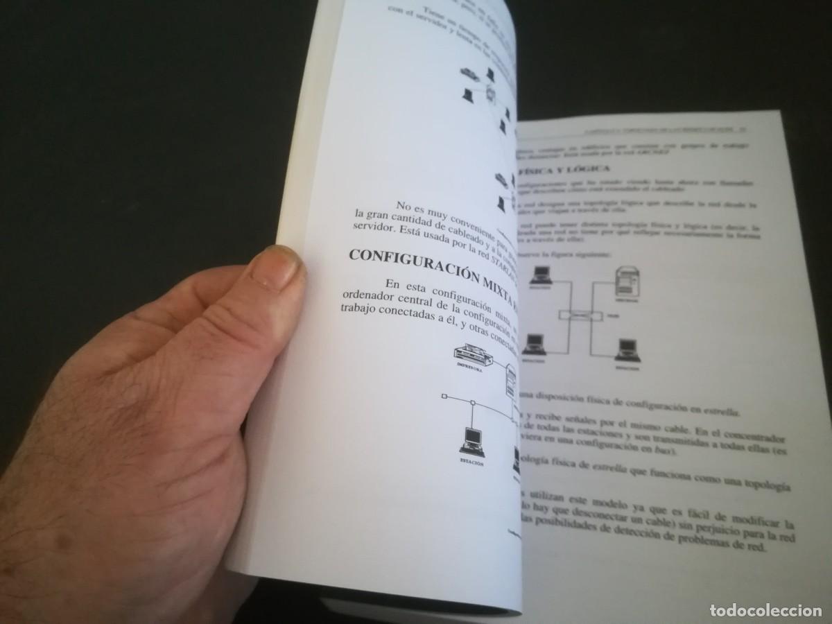 Libros de segunda mano: REDES SOCIALES / VVAA / CONS 689 / RA-MA - Foto 10