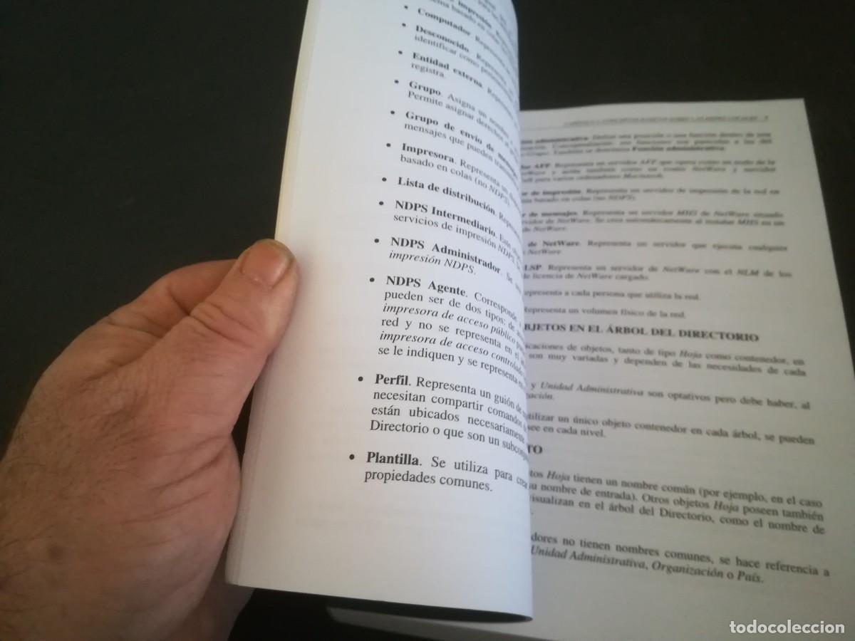 Libros de segunda mano: REDES SOCIALES / VVAA / CONS 689 / RA-MA - Foto 11