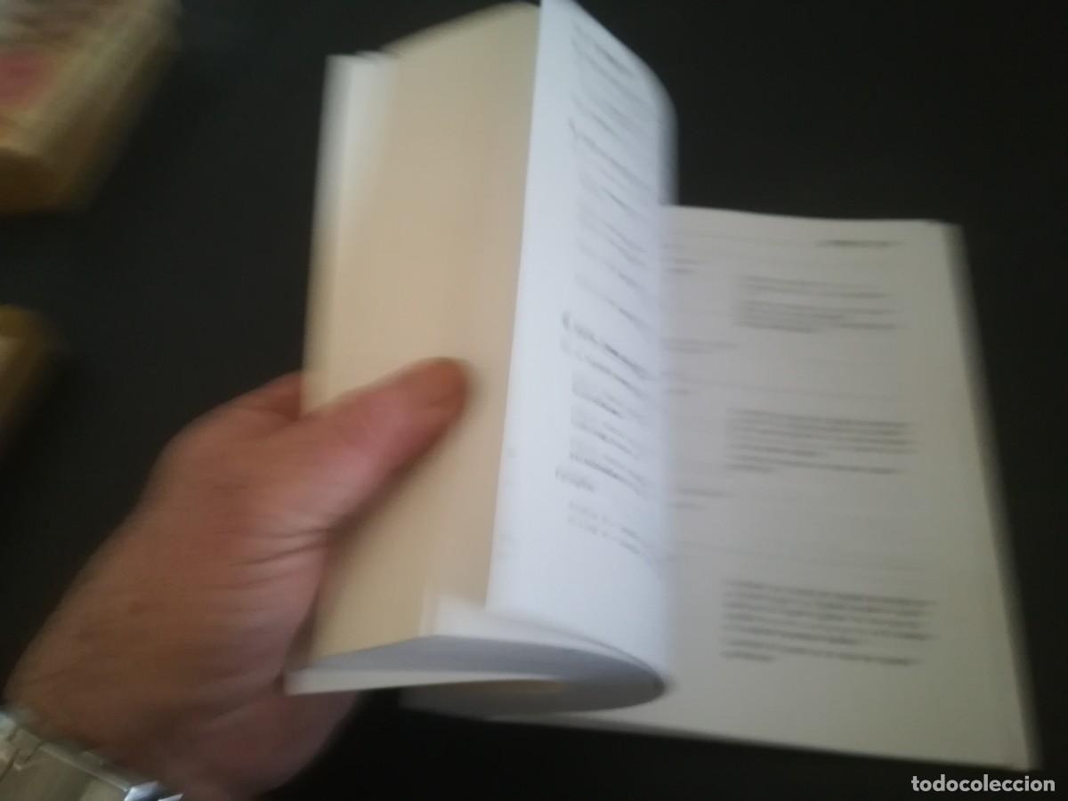 Libros de segunda mano: JAVA PARA ESTUDIANTES / VVAA / CONS 689 / PRENTICE HALL - Foto 7