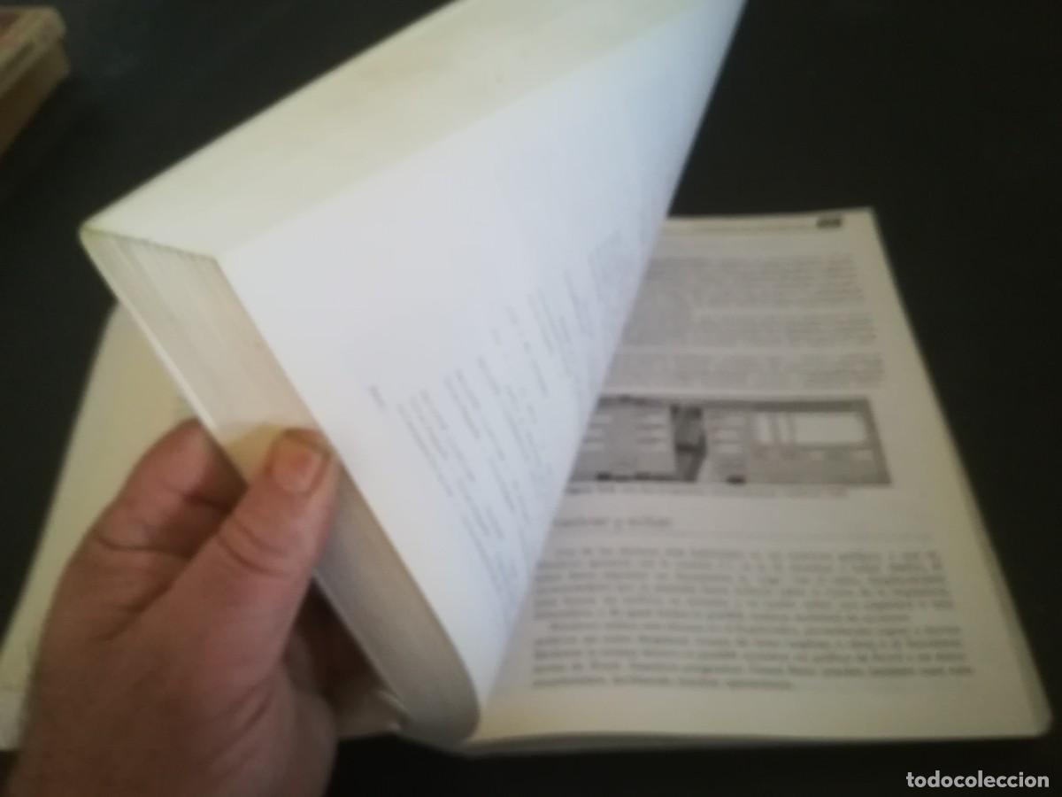 Libros de segunda mano: VISUAL BASIC 6 / FRANCISCO CHARTE OJEDA / CONS 689 - Foto 11