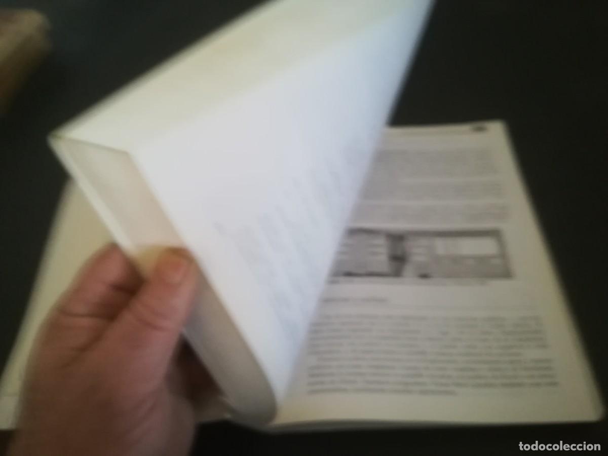 Libros de segunda mano: VISUAL BASIC 6 / FRANCISCO CHARTE OJEDA / CONS 689 - Foto 12