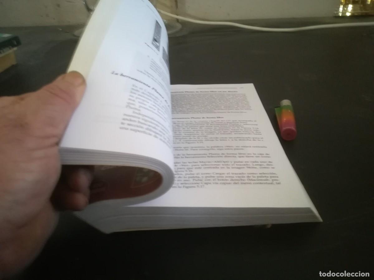 Libros de segunda mano: ADOBE PHOYOSHOP 5 / VVAA / CONS 690 / PRENTICE HALL - Foto 8