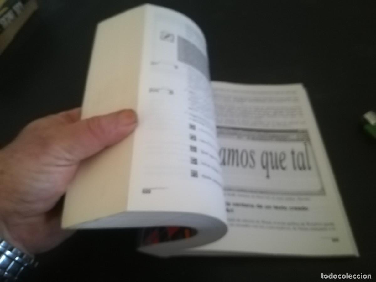 Libros de segunda mano: WORD PARA WINDOWS 95 / VVAA / CONS 690 / ANAYA - Foto 6