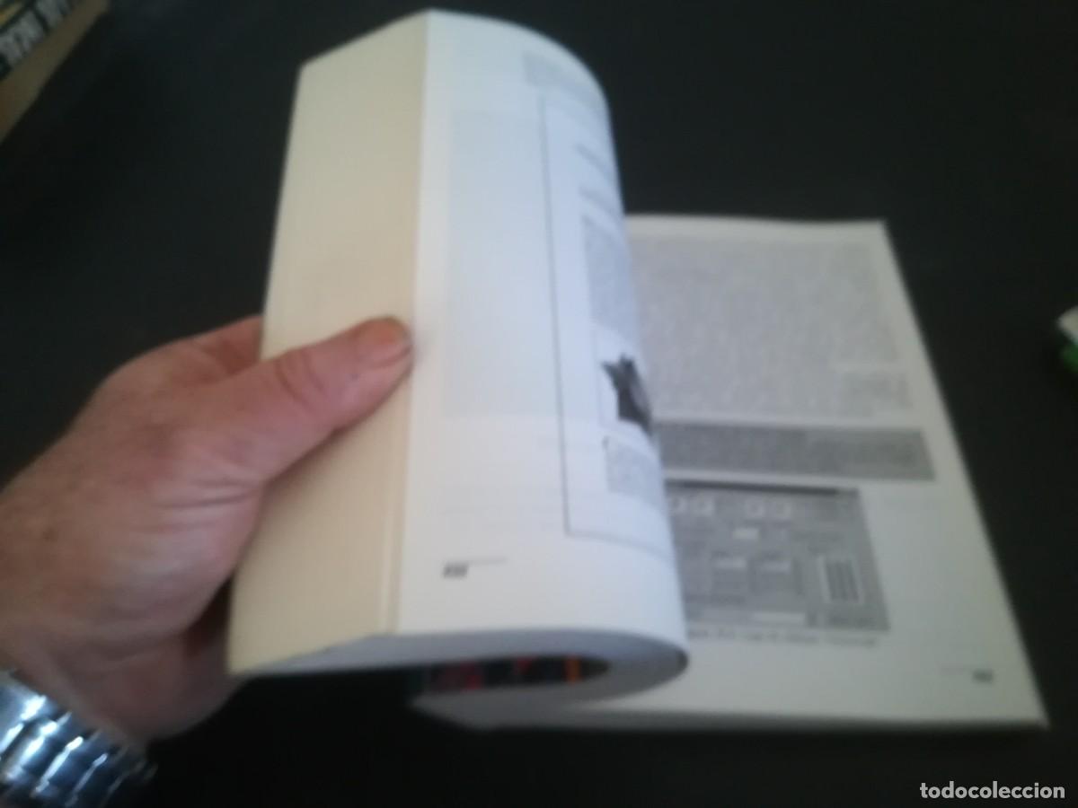 Libros de segunda mano: WORD PARA WINDOWS 95 / VVAA / CONS 690 / ANAYA - Foto 7