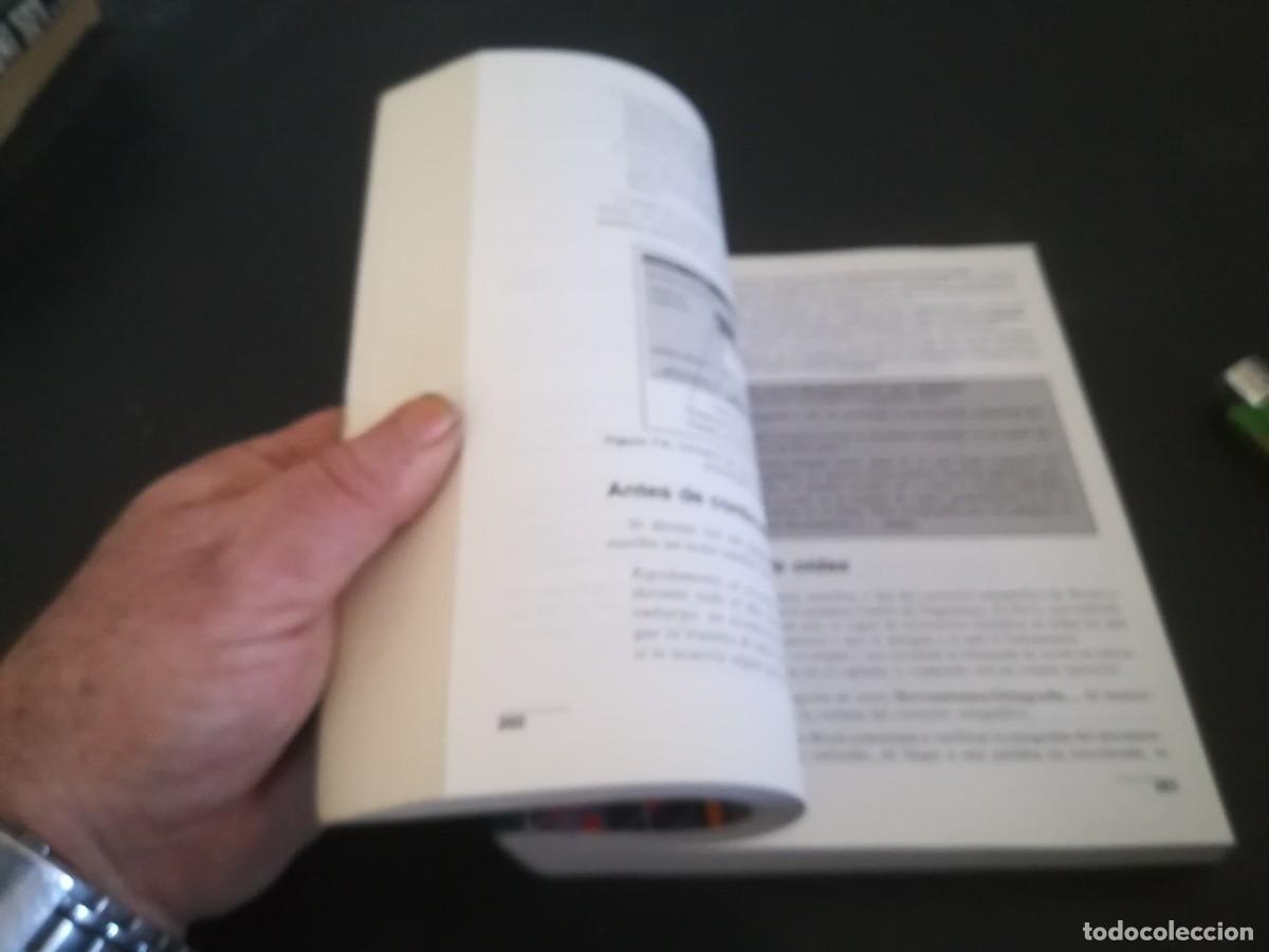 Libros de segunda mano: WORD PARA WINDOWS 95 / VVAA / CONS 690 / ANAYA - Foto 8