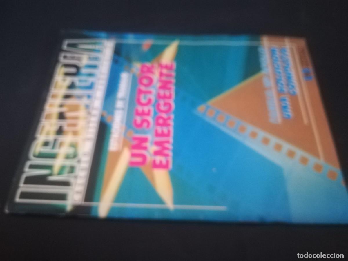 Libros de segunda mano: UN SECTOR EMERGENTE / / CONS 699 / HEWLETT PACKARD - Foto 1