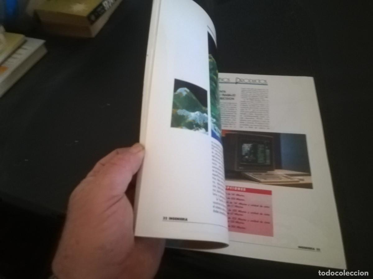 Libros de segunda mano: UN SECTOR EMERGENTE / / CONS 699 / HEWLETT PACKARD - Foto 5
