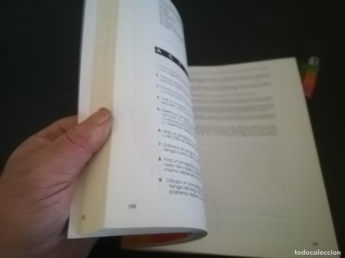 Libros de segunda mano: INFORMATICA BASICA / LOWY MANSILLA / CONS 699 / SM - Foto 6