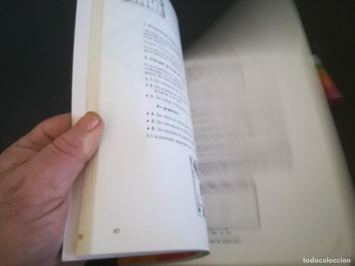 Libros de segunda mano: INFORMATICA BASICA / LOWY MANSILLA / CONS 699 / SM - Foto 9