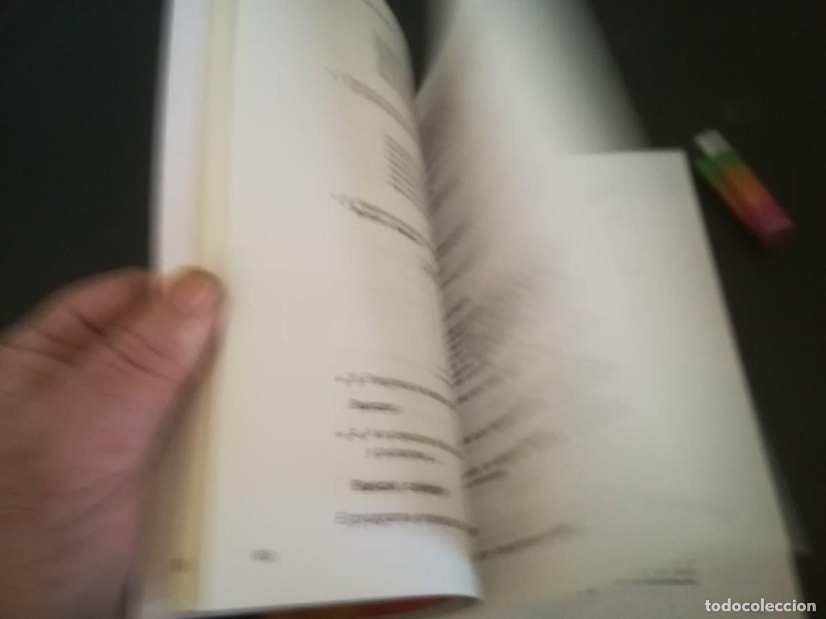 Libros de segunda mano: INFORMATICA BASICA / LOWY MANSILLA / CONS 699 / SM - Foto 10