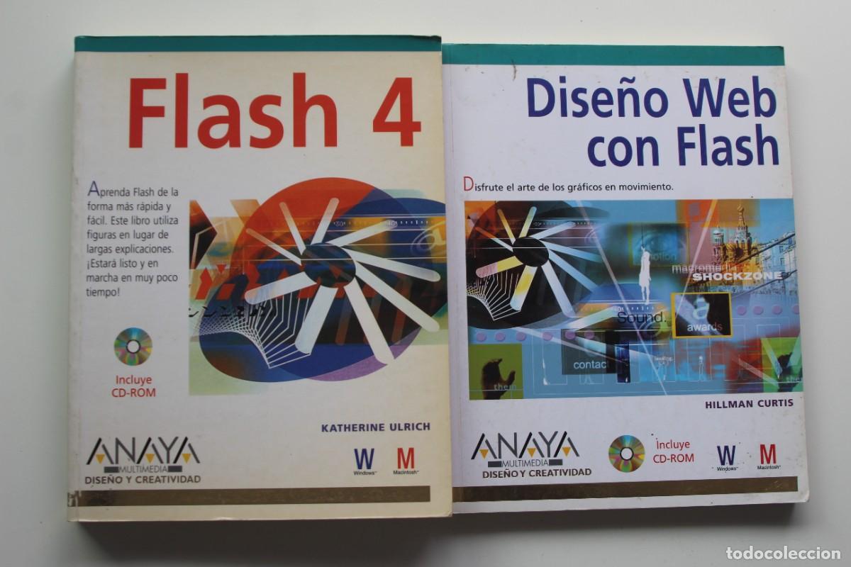 Libros de segunda mano: 2 LIBROS INFORMATICA - Foto 1