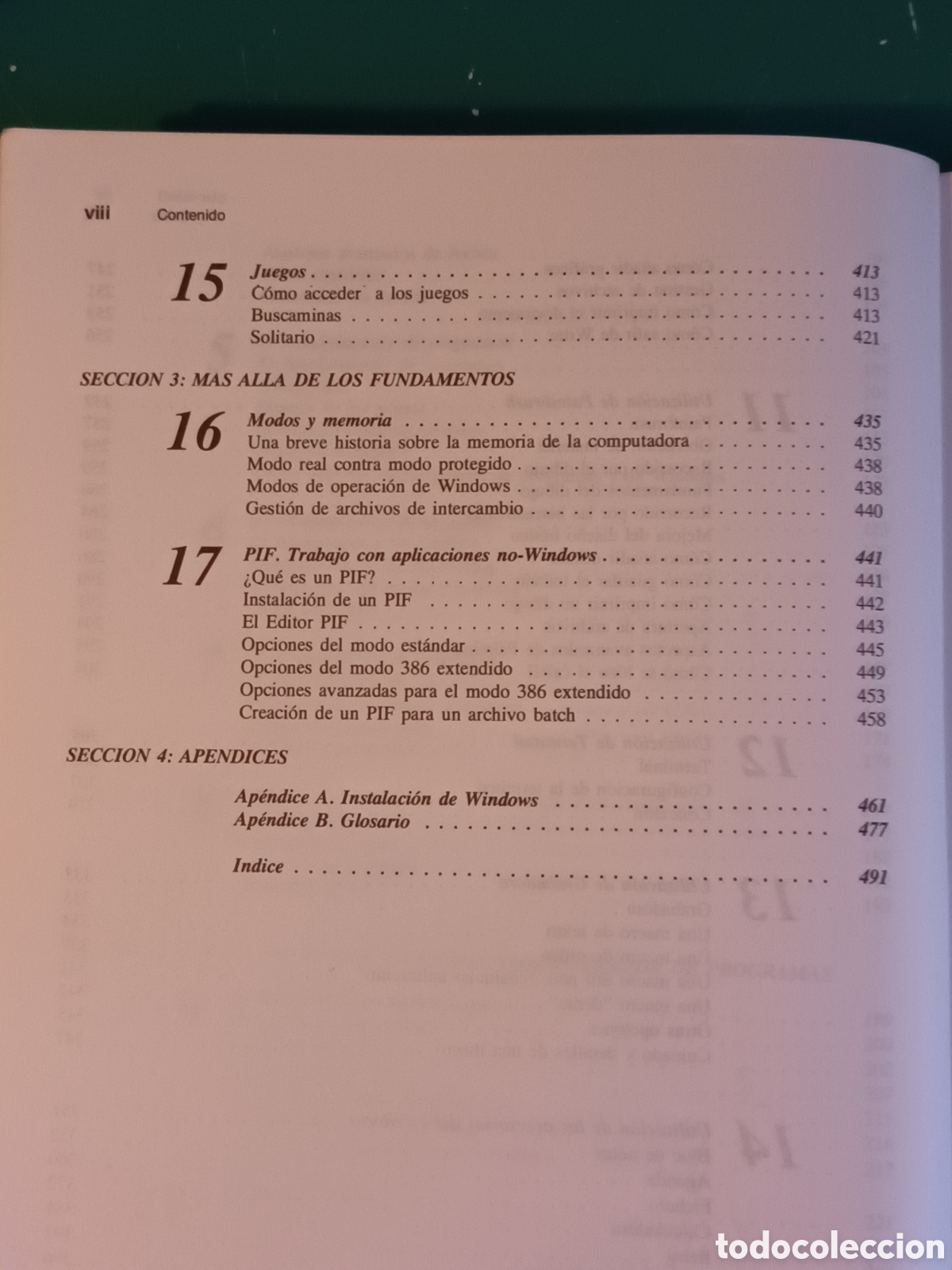 Libros de segunda mano: Progrese con Windows 3.1 Mc Graw Hill The Cobb Group Microsoft 1994 - Foto 8