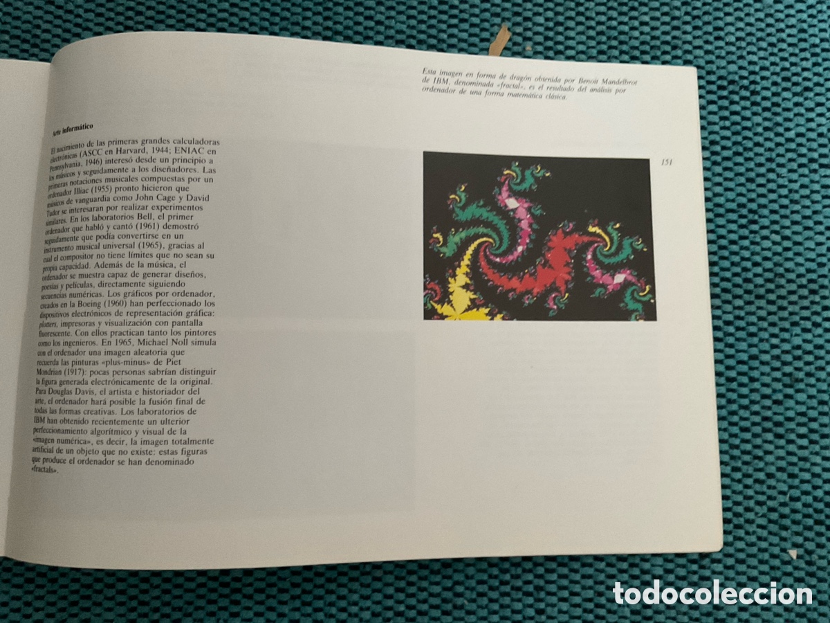 Libros de segunda mano: EXHIBIT IBM - EXPOSICI&Oacute;N DE TECNOLOG&Iacute;A DE LA INFORMACI&Oacute;N - Foto 2