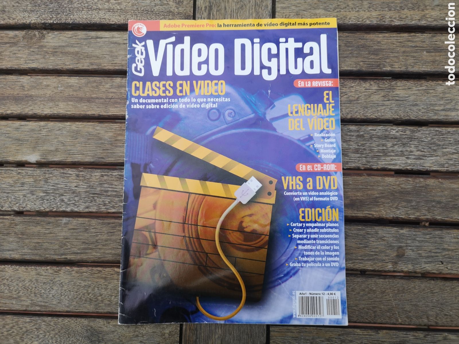Libros de segunda mano: Varias revistas dise&ntilde;o web e inform&aacute;tica. Ver descripci&oacute;n. - Foto 5