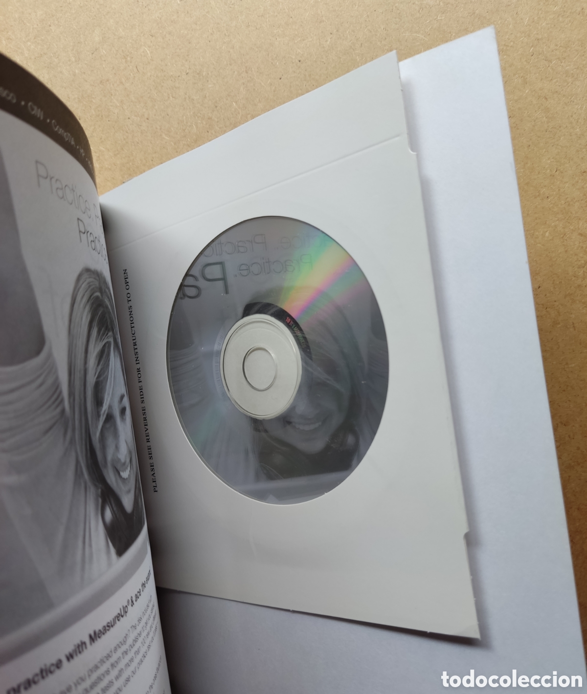 Libros de segunda mano: MICROSOFT TRAINING KIT MANUAL EXAM 70-461 MCTS EXAM 70-515 - Foto 5