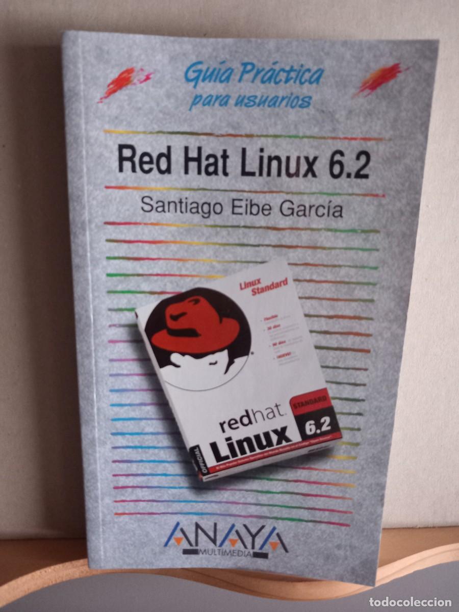 Libros de segunda mano: Gu&iacute;a pr&aacute;ctica LINUX - Foto 1